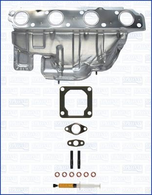 AJUSA Mounting Kit, charger Article number: JTC12279 cheaply