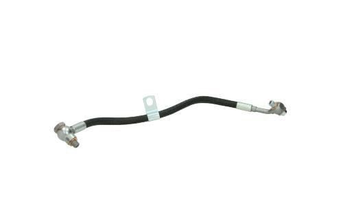 AJUSA OP10148 Olierør, turbolader C-MAX 1.8 TDCi 115 HK Diesel 2010