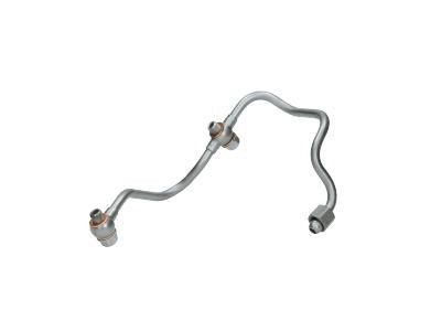 AJUSA Oil Pipe, charger Article number: OP10298 cheaply