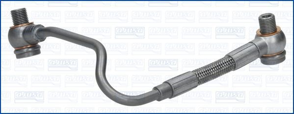 AJUSA OP10379 Õliühendus, kompressor COMBO 2.0 CDTI (C26, D26, E26, C05) 135 HP Diisel