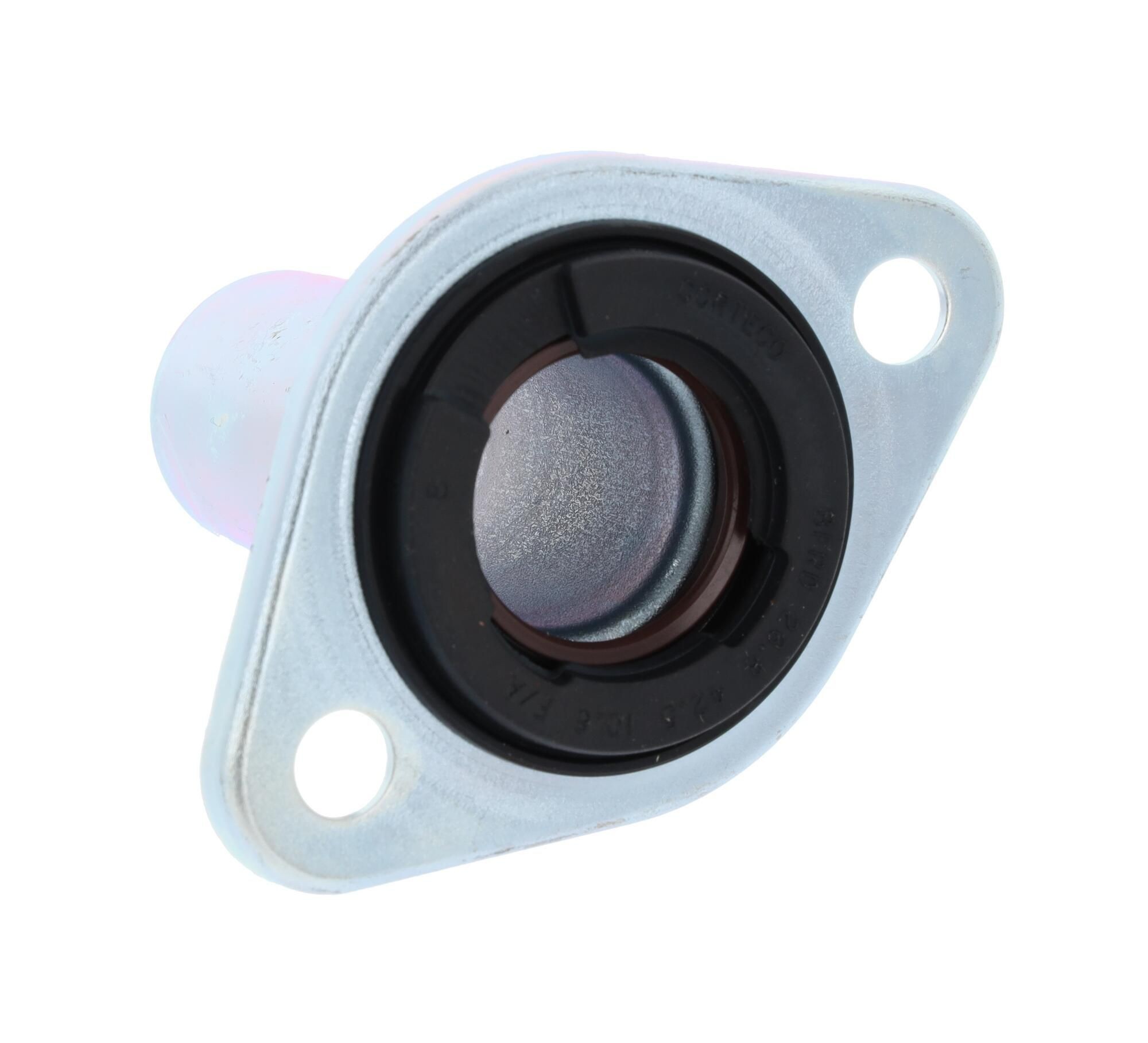 CORTECO 49406696 Guide Tube, clutch C5 3.0 V6 207 PS Petrol 2005