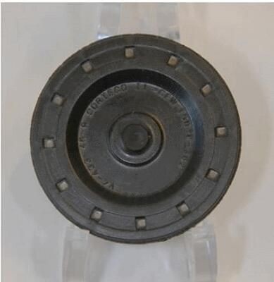 CORTECO Plug, rocker arm shaft mounting bore Article number: 49413358 cheaply