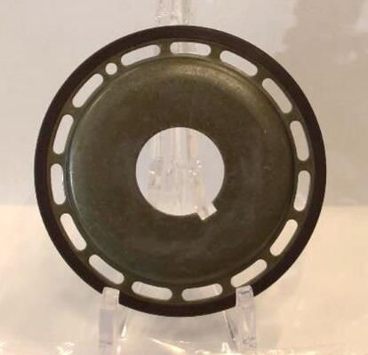 CORTECO Ring Gear, crankshaft Article number: 49416349 cheaply