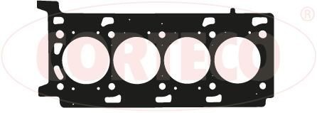 CORTECO Gasket, cylinder head Article number: 49422203 cheaply