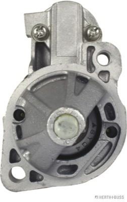 HERTH+BUSS JAKOPARTS Starter motor Article number: J5215033 cheaply