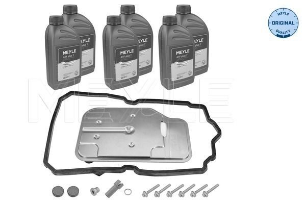 MEYLE 014 135 1402 Gearbox service kit REXTON 2.2 Xdi 178 PS Diesel