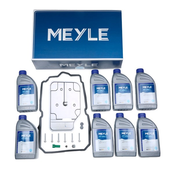 MEYLE 014 135 1404 Gearbox service kit REXTON 2.2 Xdi 178 PS Diesel