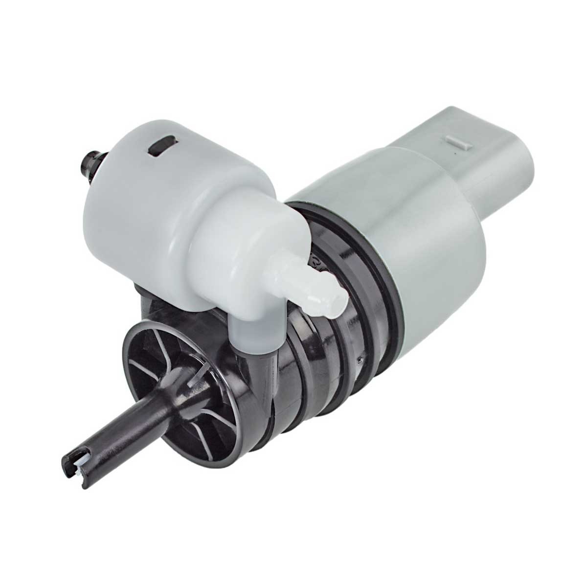 MEYLE Vandpumpe, rudevisker / vasker Varenummer: 014 870 0003 billige