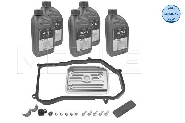 MEYLE Gearbox service kit Article number: 100 135 0012 cheaply