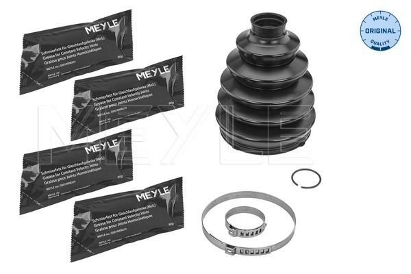 MEYLE Bellow Set, drive shaft Article number: 100 495 0029 cheaply