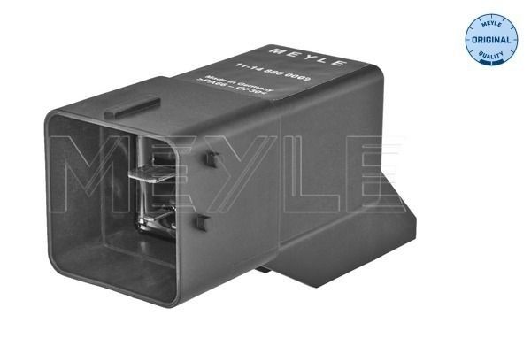 MEYLE Control Unit, glow plug system Article number: 11-14 880 0009 cheaply