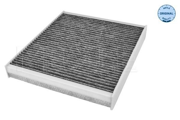 MEYLE Pollen filter Article number: 112 324 0022 cheaply