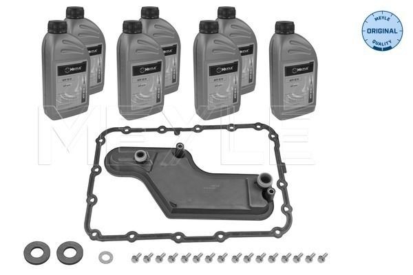 MEYLE Gearbox service kit Article number: 18-14 135 0100 cheaply