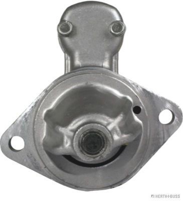 HERTH+BUSS JAKOPARTS Starter motor Article number: J5217009 cheaply