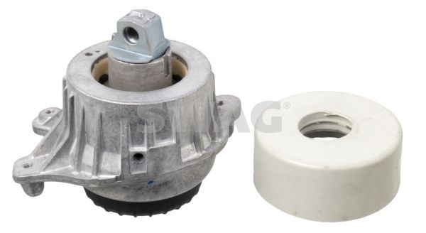 SWAG Engine mount Article number: 10 10 4437 cheaply
