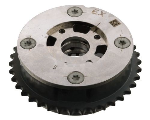 SWAG Camshaft Adjuster Article number: 20 10 3974 cheaply