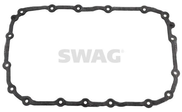 SWAG Seal, automatic transmission oil pan Article number: 20 10 4093 cheaply