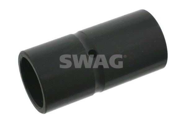 SWAG 30 10 4149 Paigutus, radiaator CADDY 1.4 TSI 125 HP Bensiin