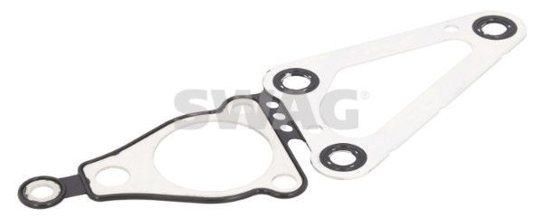 SWAG Flexible de frein UGS: 50 10 4237 à peu de frais