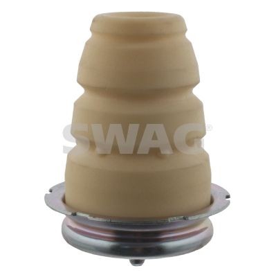 SWAG Bush, leaf spring Article number: 70 10 4119 cheaply
