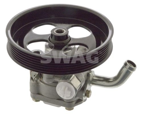 SWAG Power steering pump Article number: 80 10 3180 cheaply