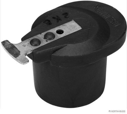 HERTH+BUSS JAKOPARTS Distributor rotor Article number: J5332001 cheaply