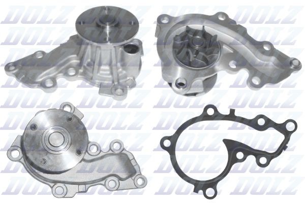 DOLZ Water pump Article number: K116 cheaply