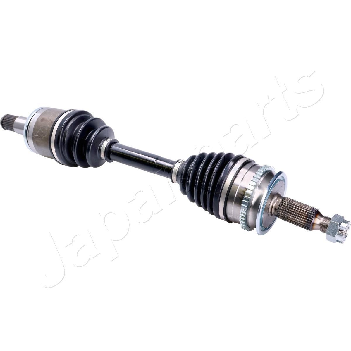 JAPANPARTS Pusašis prekės numeris: GI-576 nebrangu