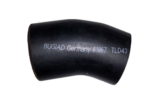 BUGIAD Charger intake hose Article number: 81867 cheaply