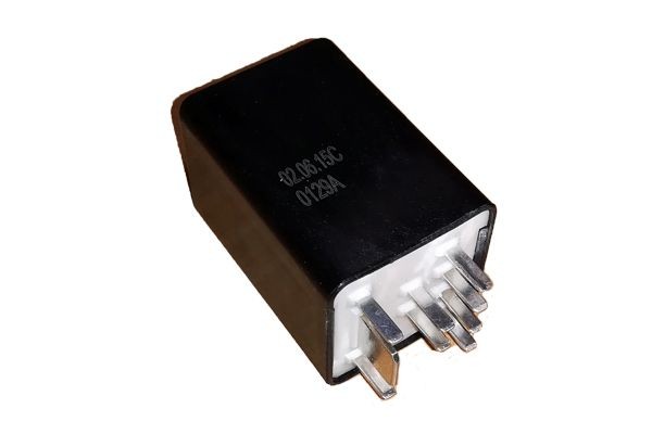BUGIAD Glow plug relay Article number: BSP25127 cheaply