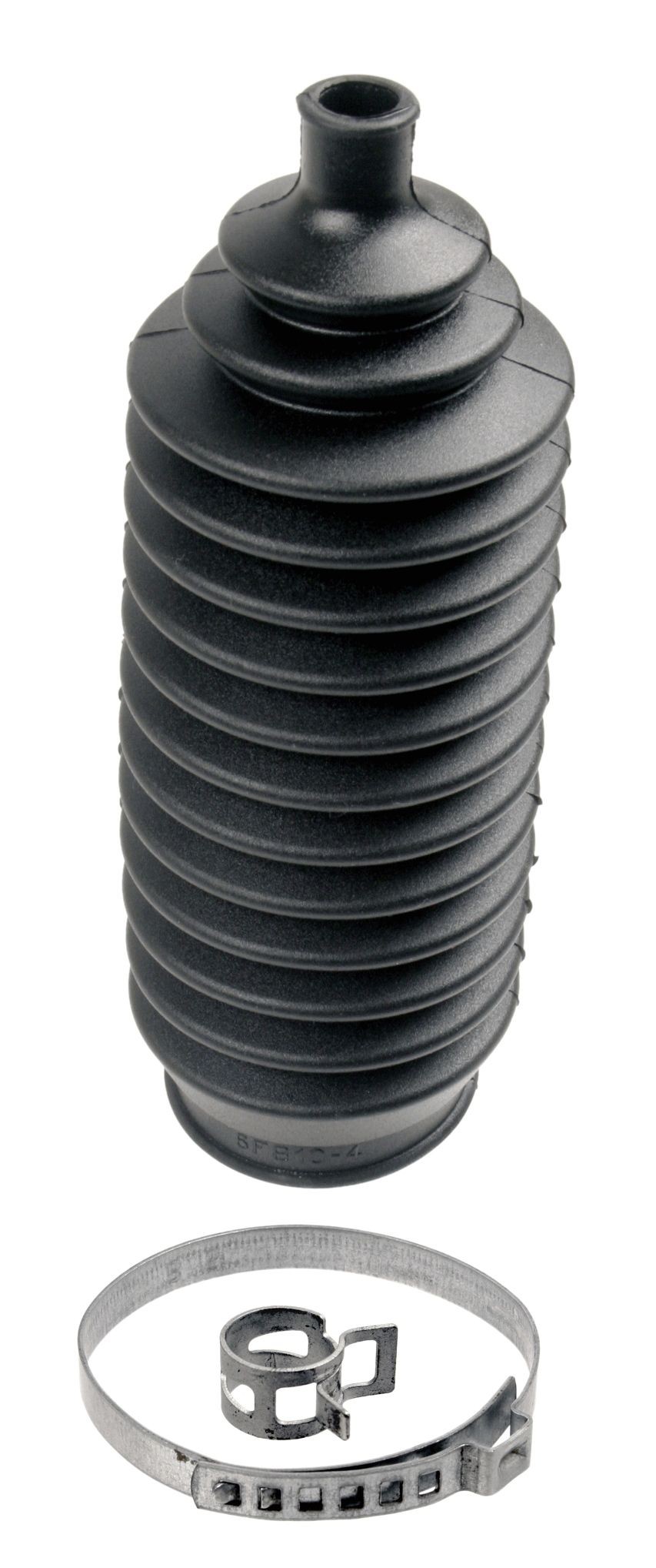 TRW Steering rack gaiter Article number: JBE286 cheaply