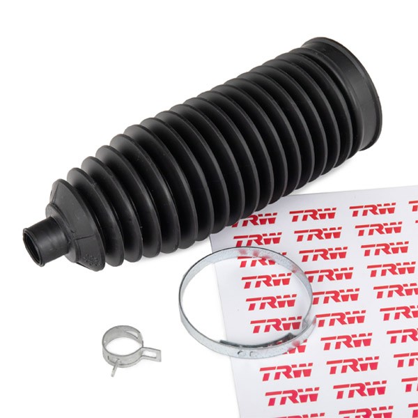 TRW Steering rack gaiter Article number: JBE311 cheaply