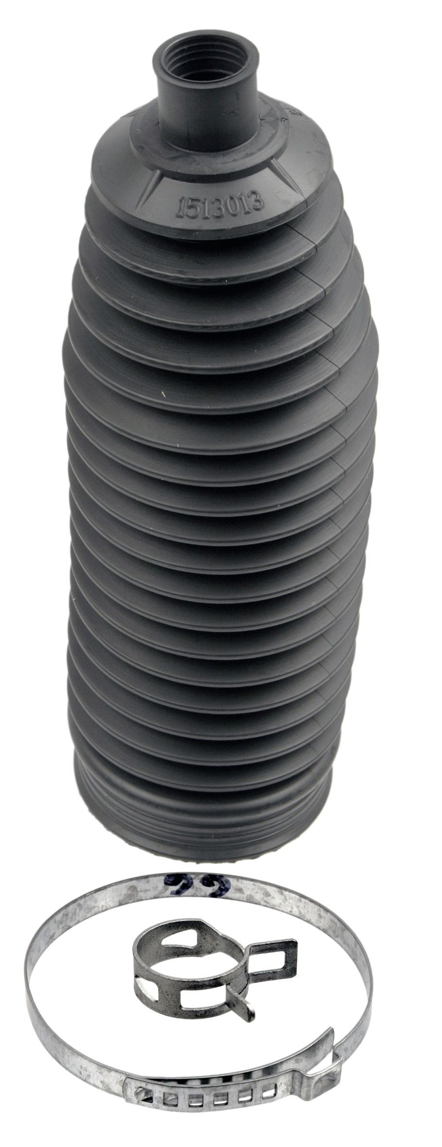 TRW Steering rack gaiter Article number: JBE327 cheaply