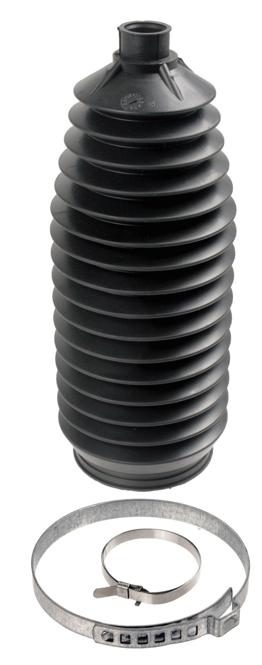 TRW Steering rack gaiter Article number: JBE328 cheaply