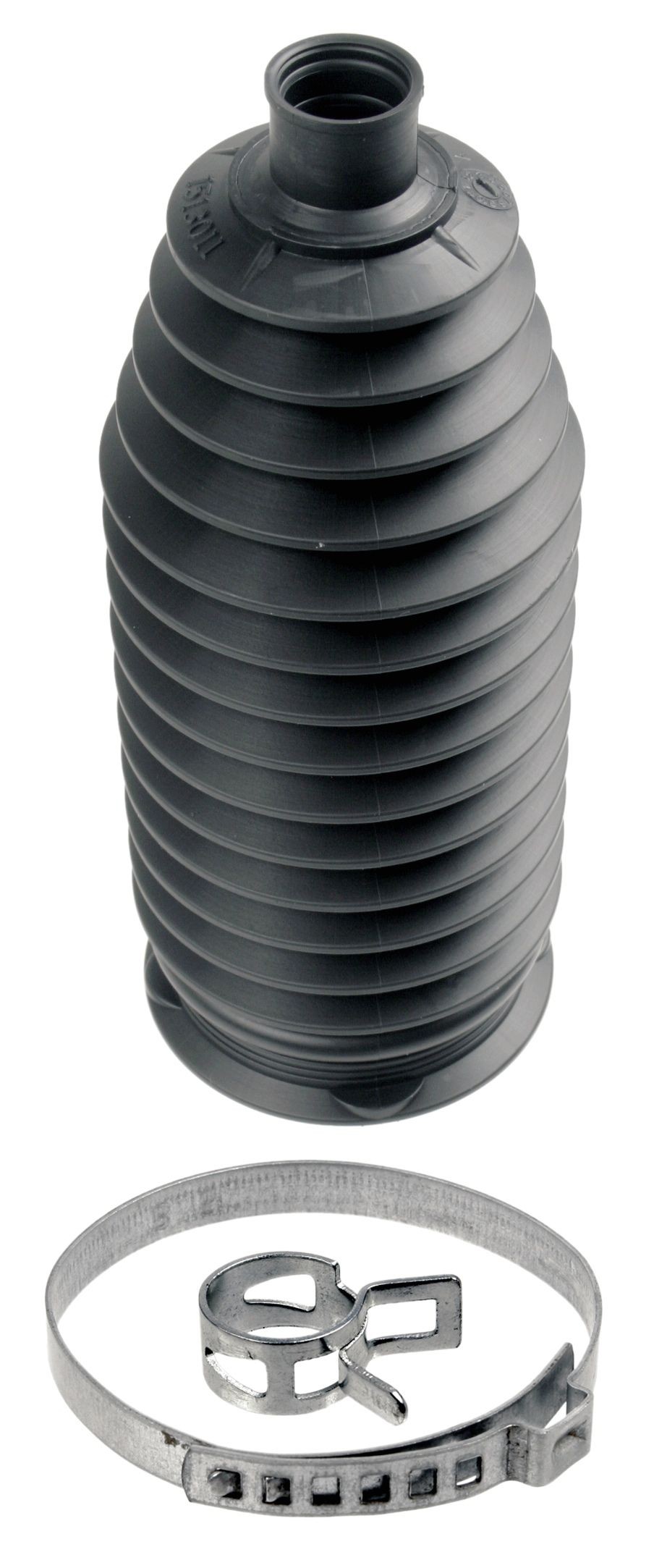 TRW Steering rack gaiter Article number: JBE331 cheaply