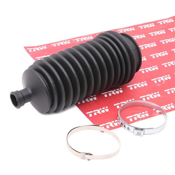 TRW Steering rack gaiter Article number: JBE333 cheaply
