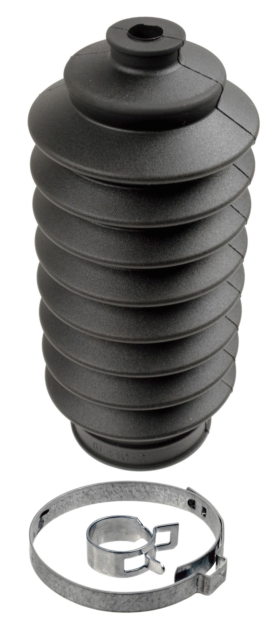 TRW Steering rack gaiter Article number: JBE336 cheaply