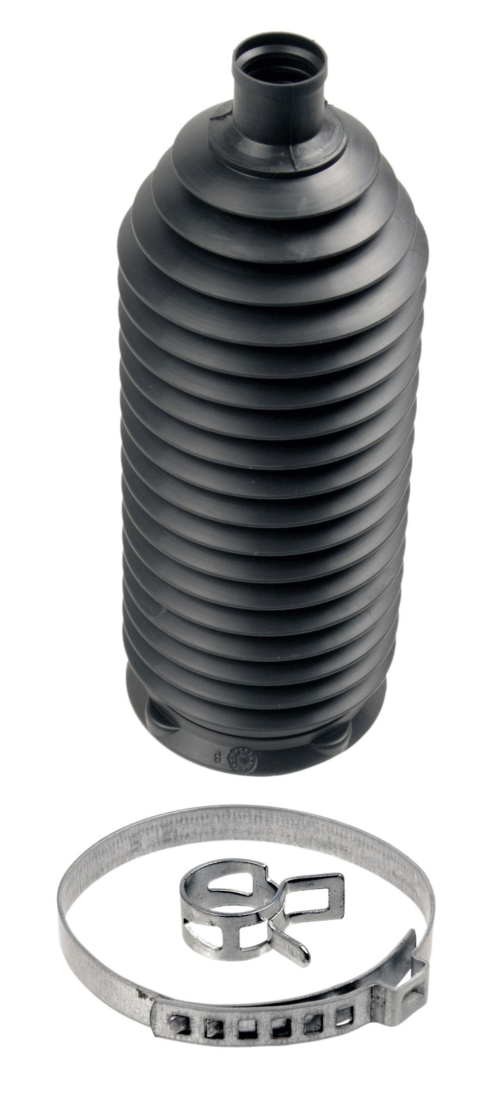 TRW Steering rack gaiter Article number: JBE357 cheaply