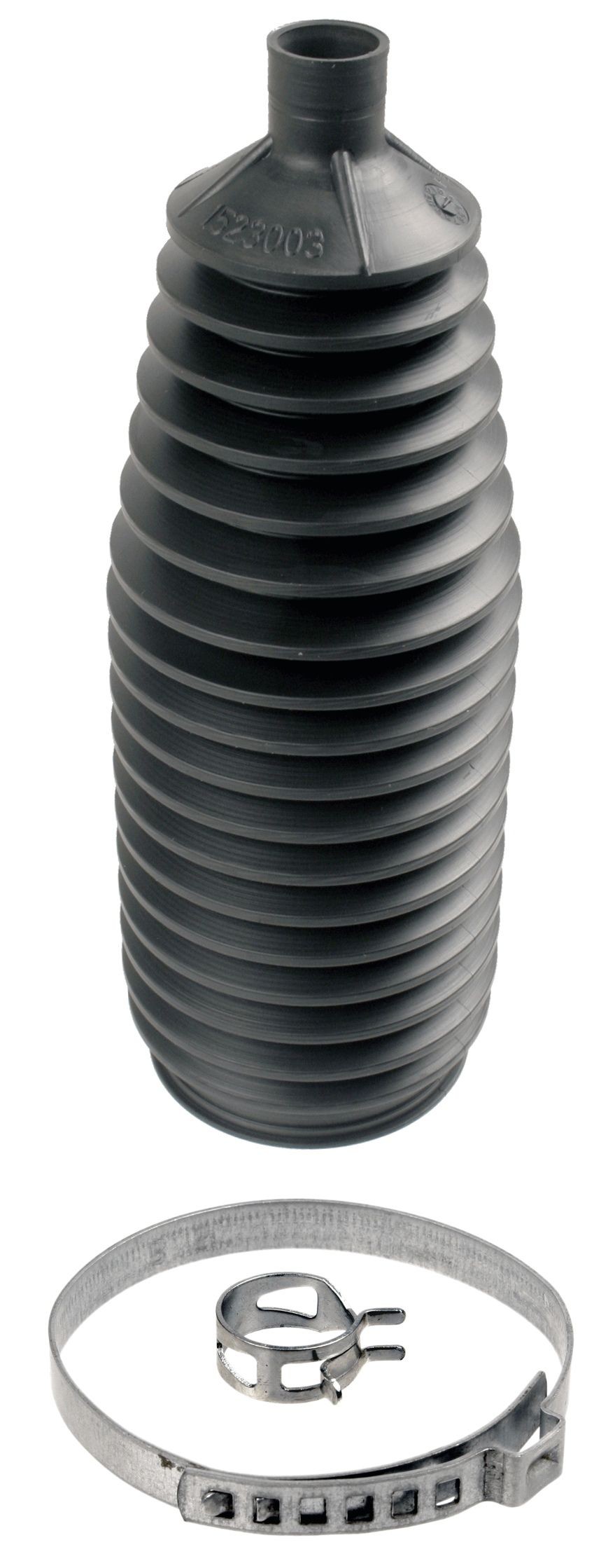 TRW Steering rack gaiter Article number: JBE359 cheaply