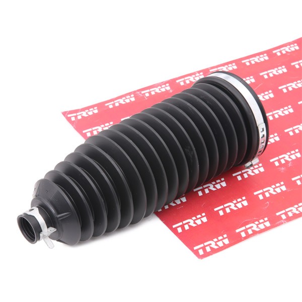 TRW Steering rack gaiter Article number: JBE363 cheaply