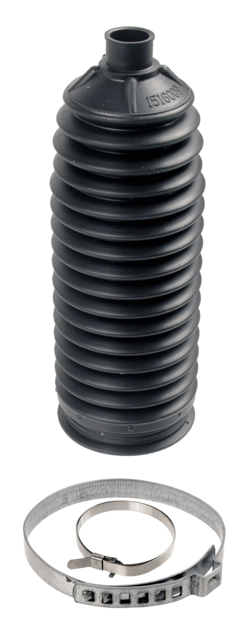 TRW Steering rack gaiter Article number: JBE368 cheaply