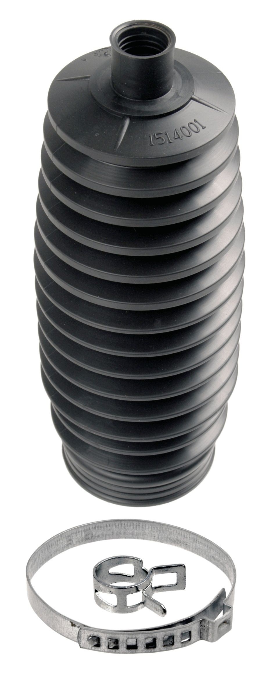 TRW Steering rack gaiter Article number: JBE369 cheaply