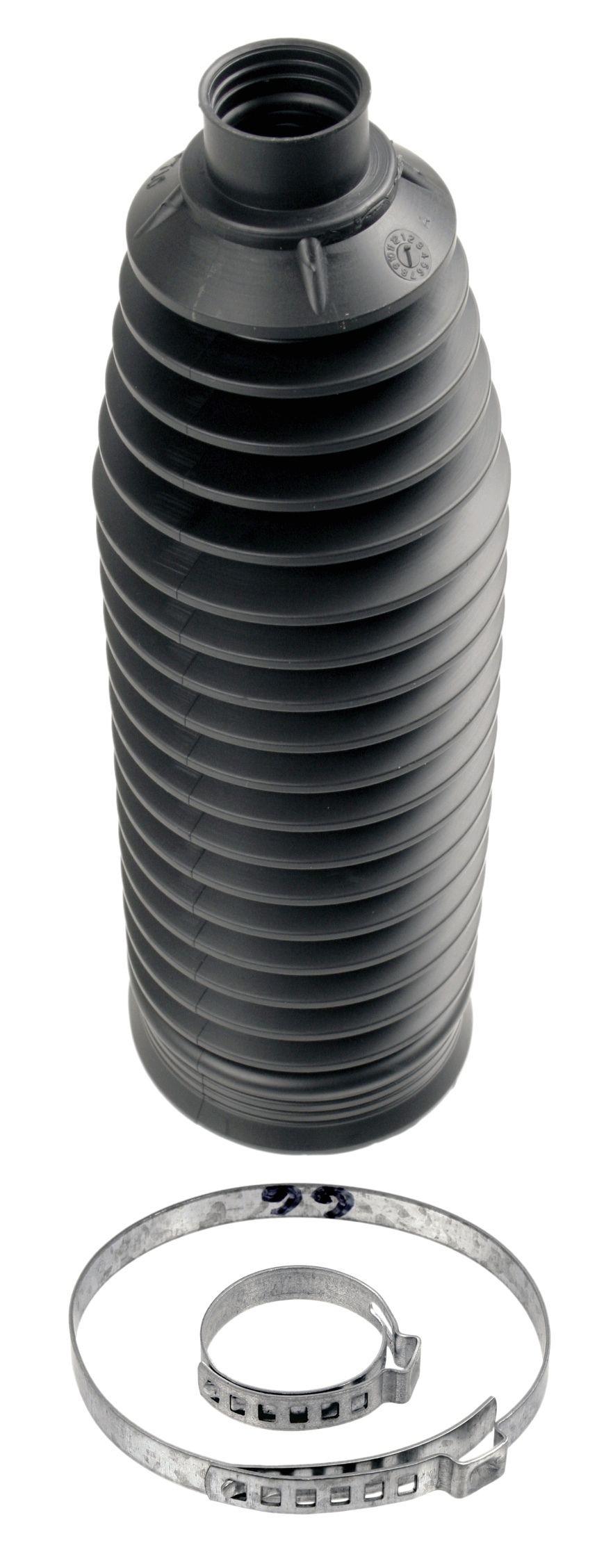 TRW Steering rack gaiter Article number: JBE381 cheaply