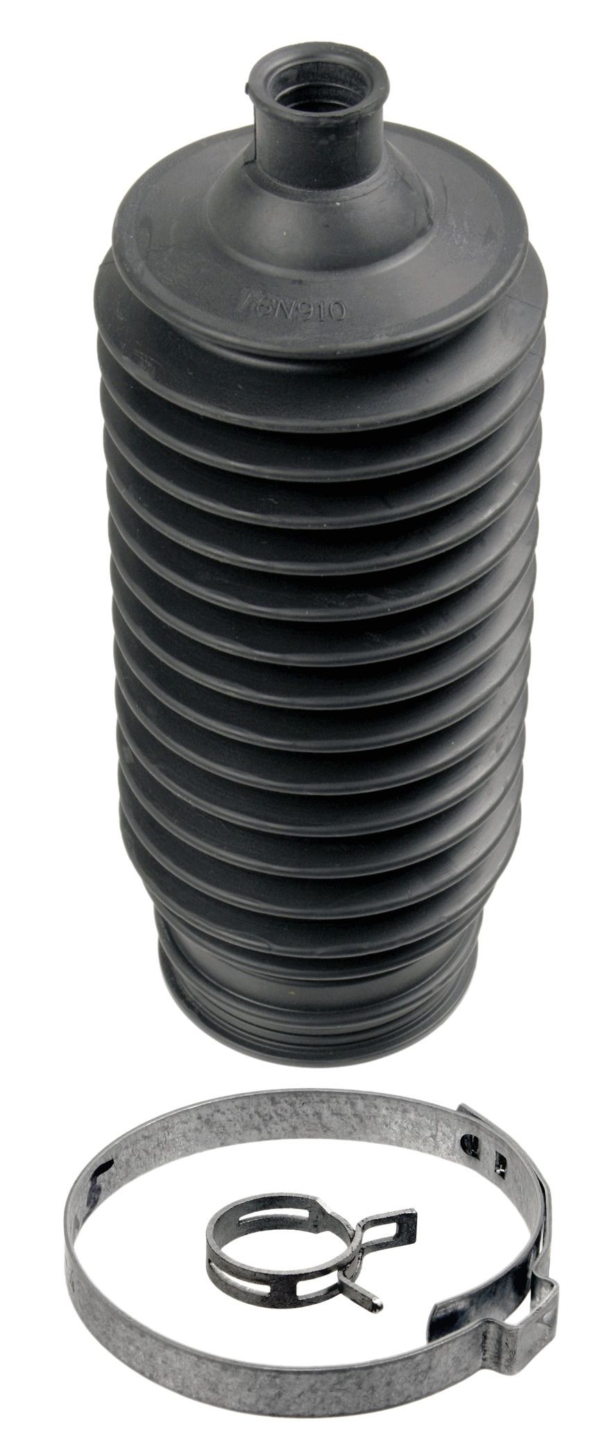TRW Steering rack gaiter Article number: JBE391 cheaply