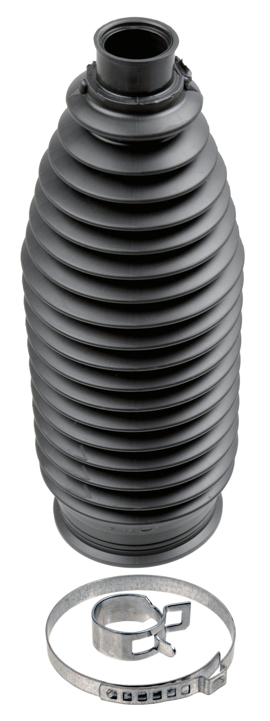 TRW Steering rack gaiter Article number: JBE395 cheaply