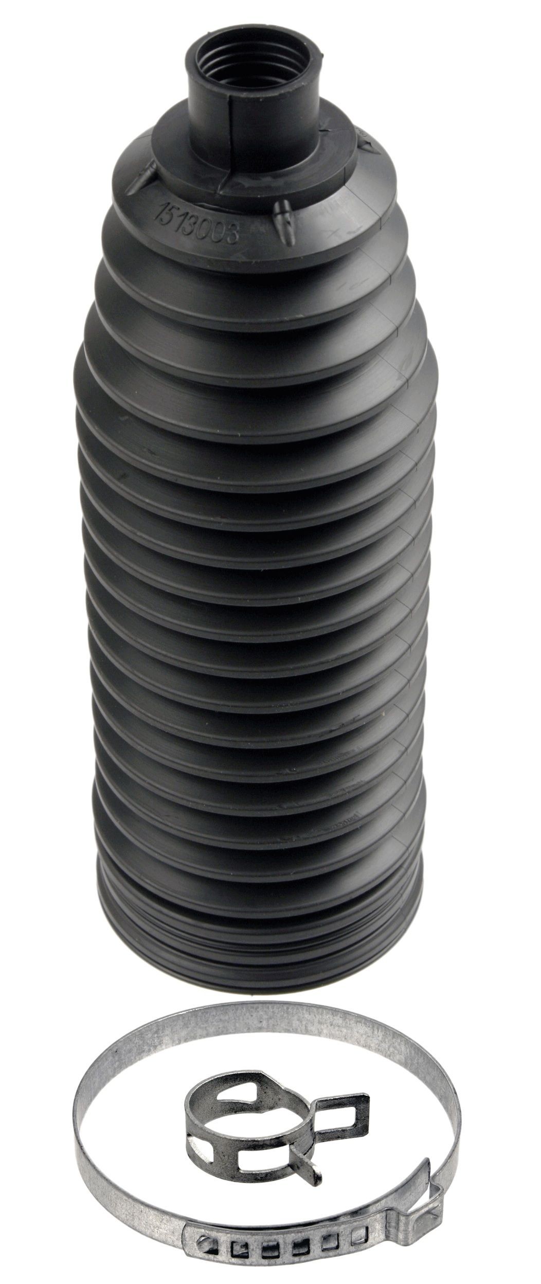 TRW Steering rack gaiter Article number: JBE401 cheaply