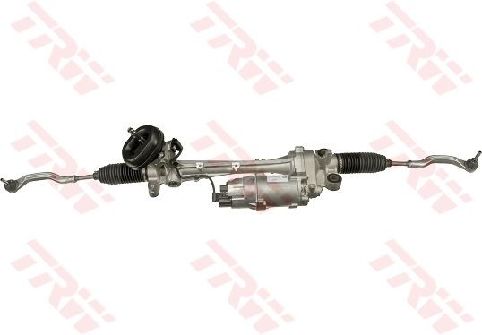 TRW Steering rack Article number: JRE221 cheaply