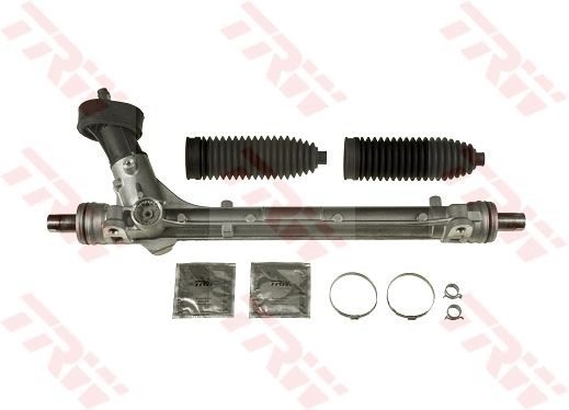 TRW Steering rack Article number: JRM623 cheaply