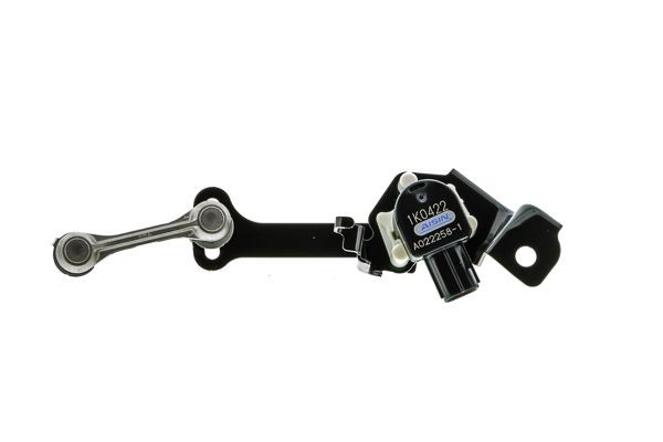AISIN Control Unit, pneumatic suspension Article number: AST-022 cheaply