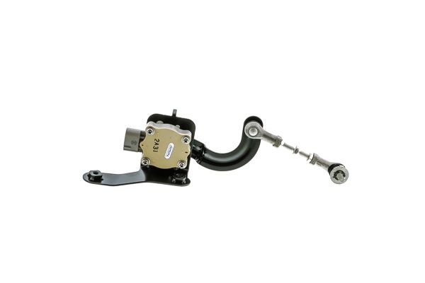 AISIN Styreenhed, luftaffjedring Varenummer: AST-025 billige